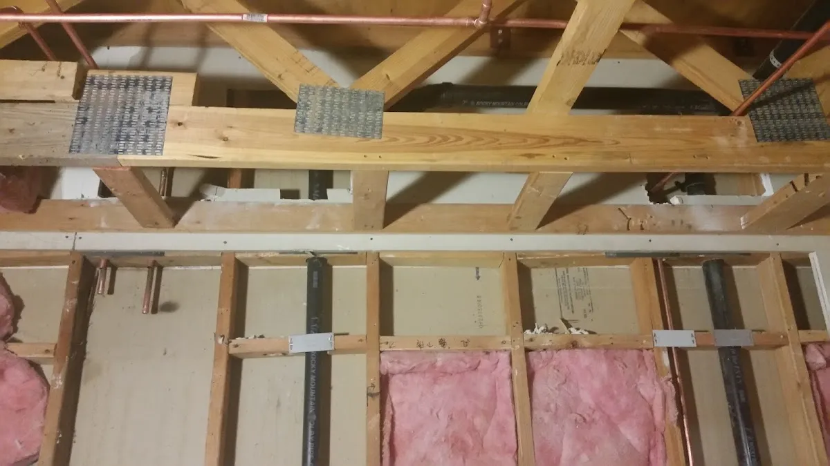 Bathroom Plumbing in Union City, GA